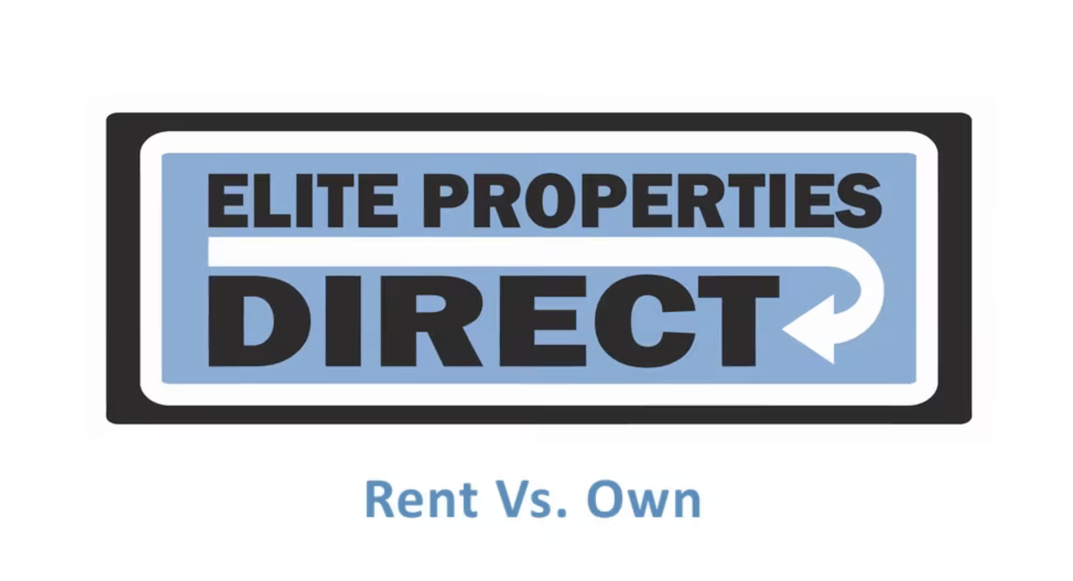 Rent vs Own