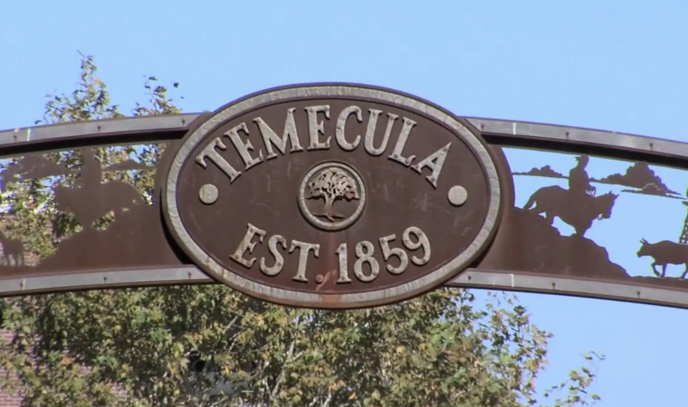 Why Temecula?